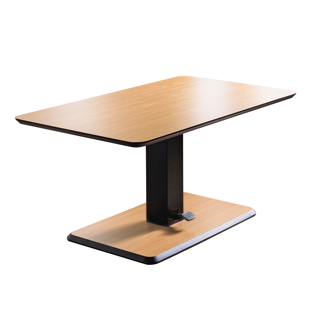 センターテーブル ローテーブル 昇降式 ソファテーブル コーヒー