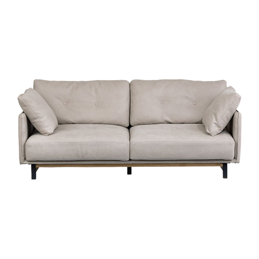 ソファー 2.5人掛け 2人掛け 幅180 180cm 北欧 おしゃれ おすすめ