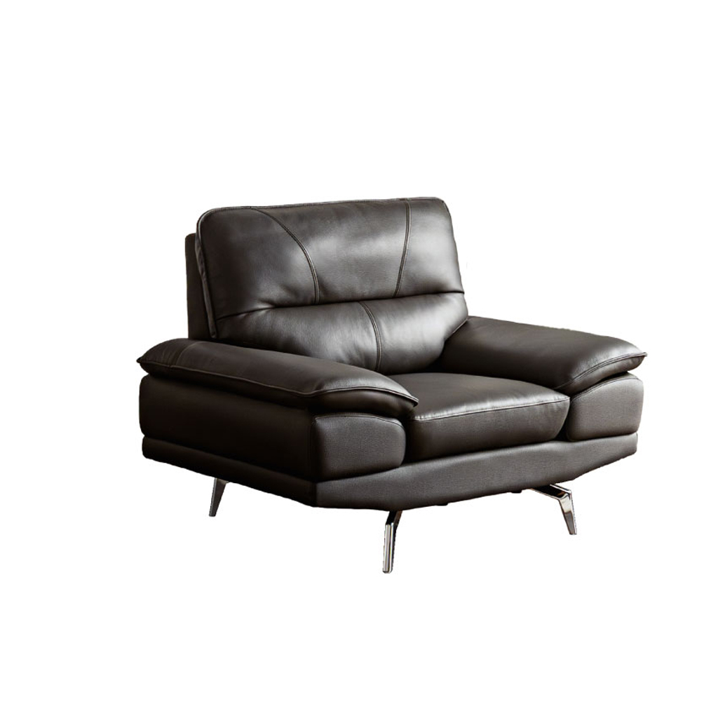 ソファー 2人掛け 革ソファー おしゃれ 厚革 皮 革 革張り 組立設置