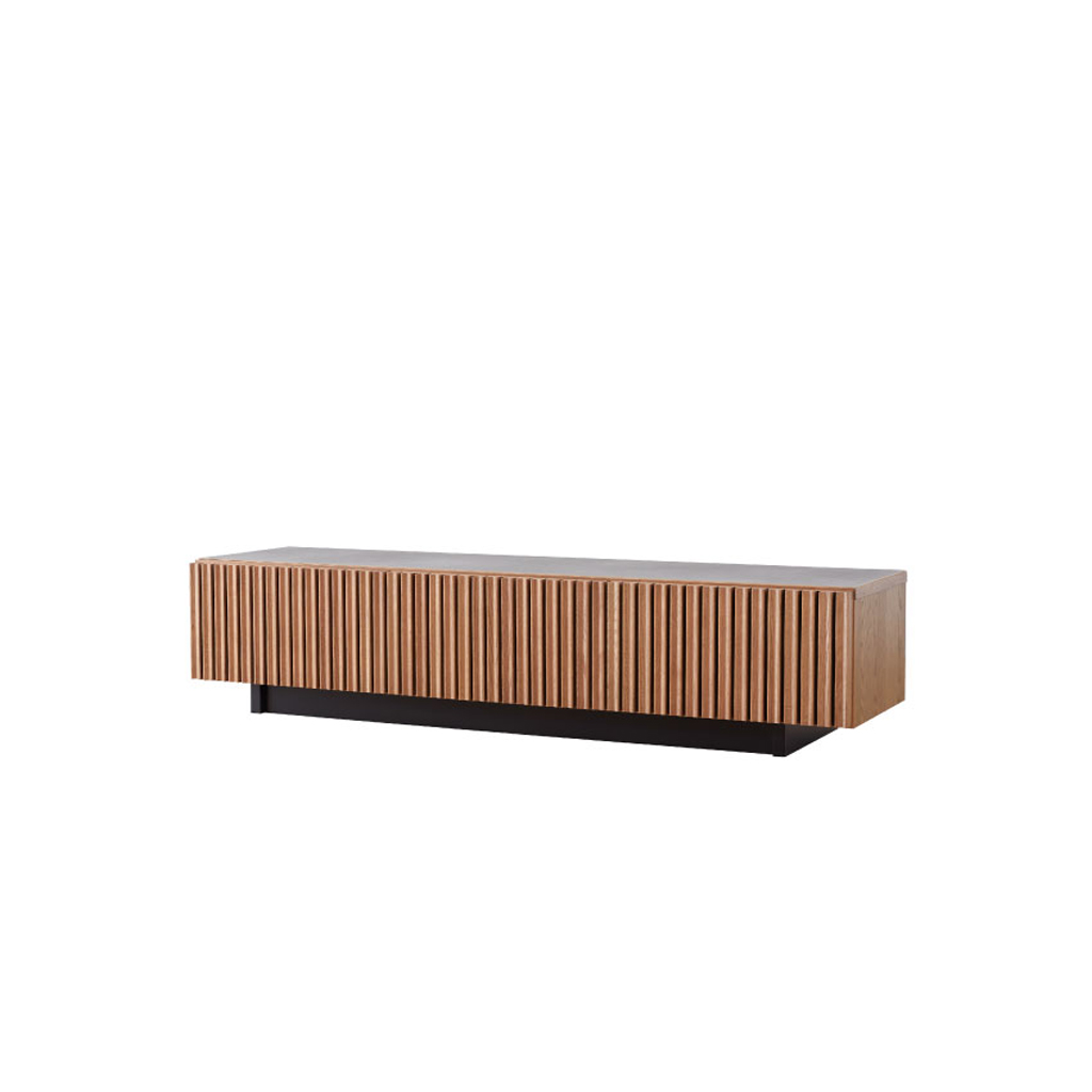 テレビ台 180 150 おしゃれ モダン セラミック調 ローボード 幅180 幅