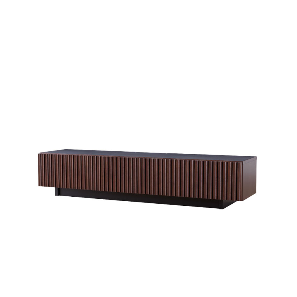 テレビ台 180 150 おしゃれ モダン セラミック調 ローボード 幅180 幅