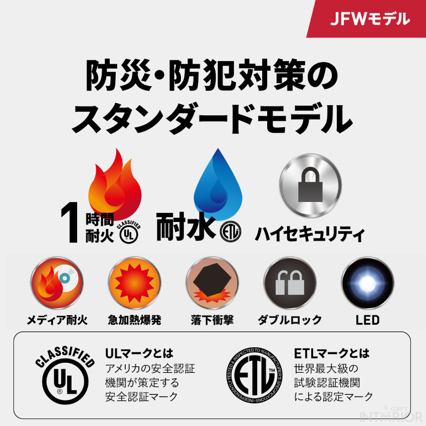 セントリー 金庫 家庭用 保管庫 おしゃれ 家庭 業務 Sentry 耐火・耐水