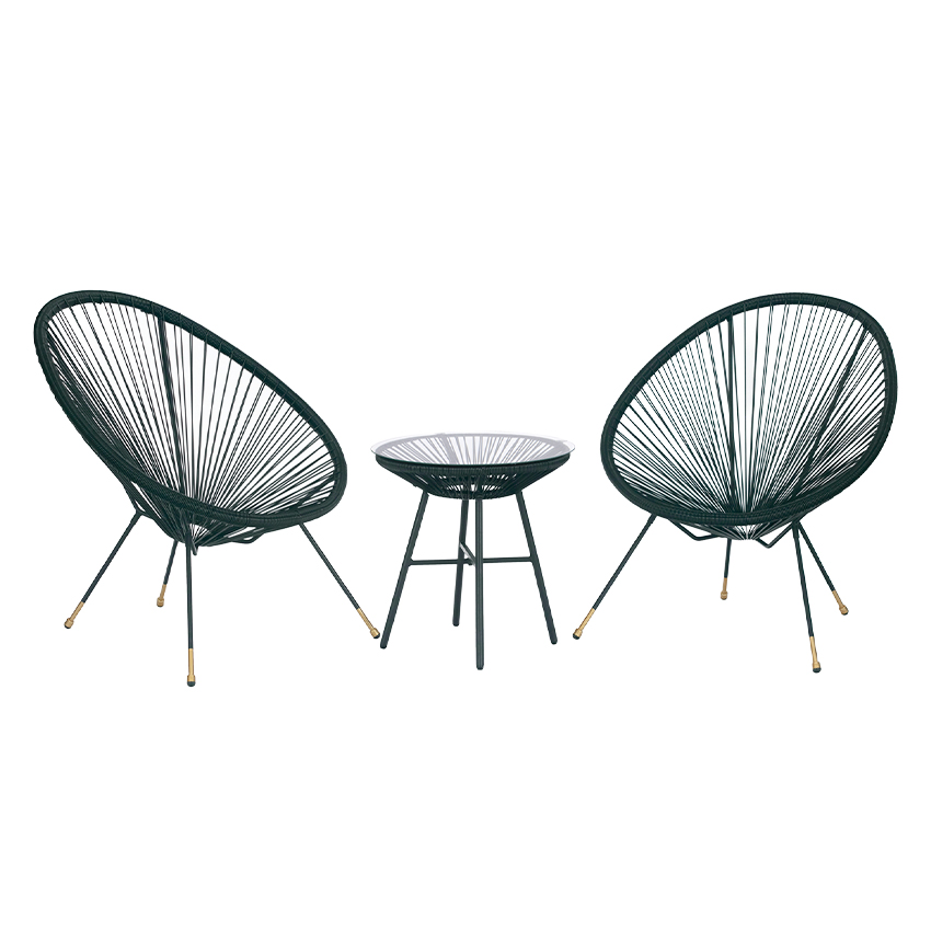 アウトドア3点セット ガーデン3点セット ガーデンセット セット ガーデンテーブル ガーデン