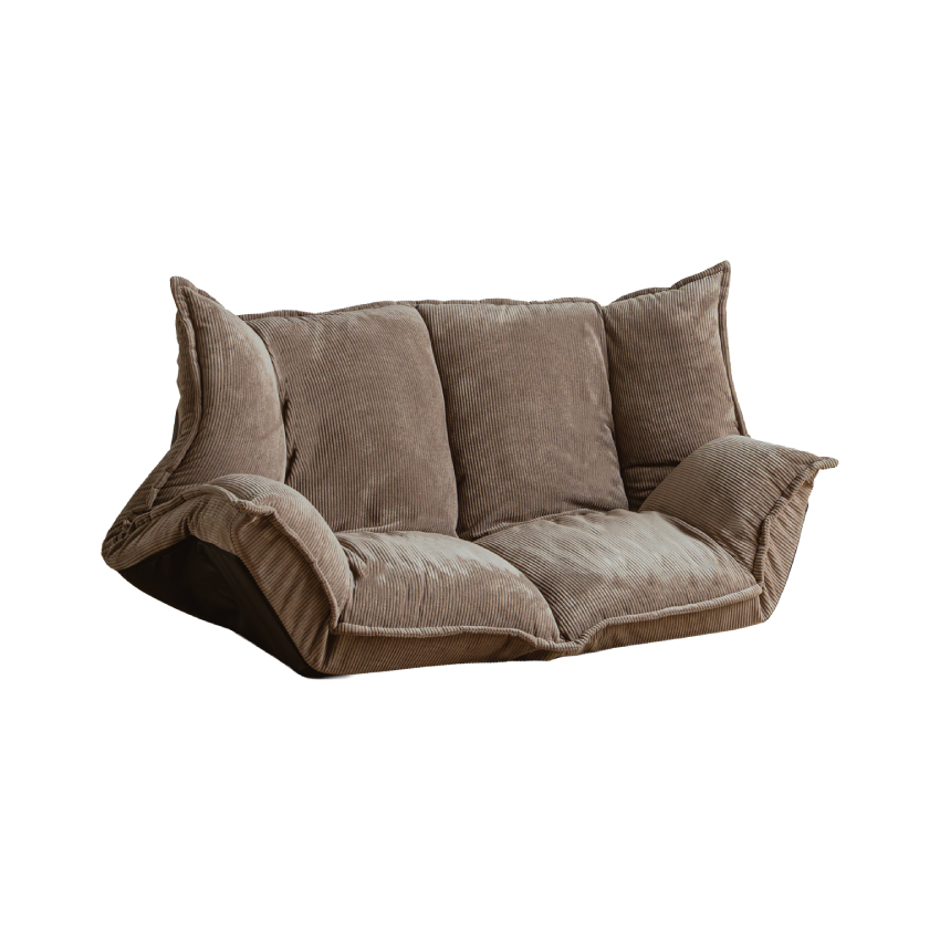 ソファベッド ソファ ベッド 2人 リクライニングソファ 背もたれ3段階 3人掛け]ソファベッド｜2WAY リクライニング ファブリック 通販