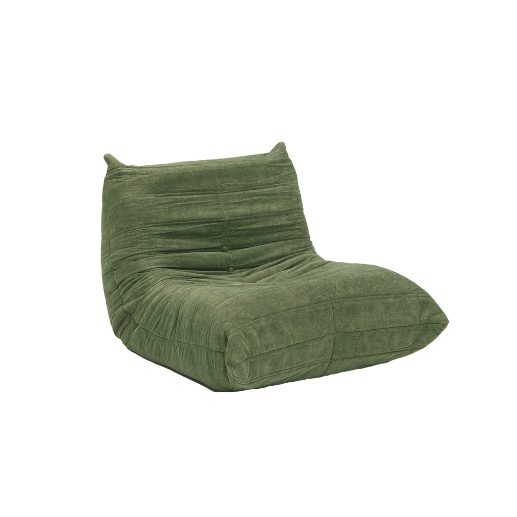 ソファー ローソファー ファブリック 1人掛け 2人掛け 3人掛け 撥水