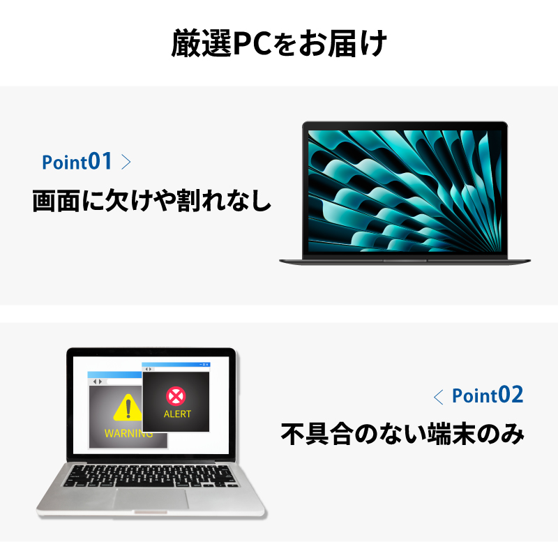 iPad Apple アップル MacBook Air Retina 2018 ノートPC 中古 整備済み