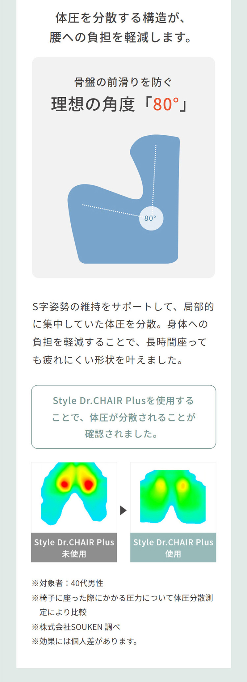 MTG正規販売店 MTG スタイル ドクターチェア Style Dr.CHAIR