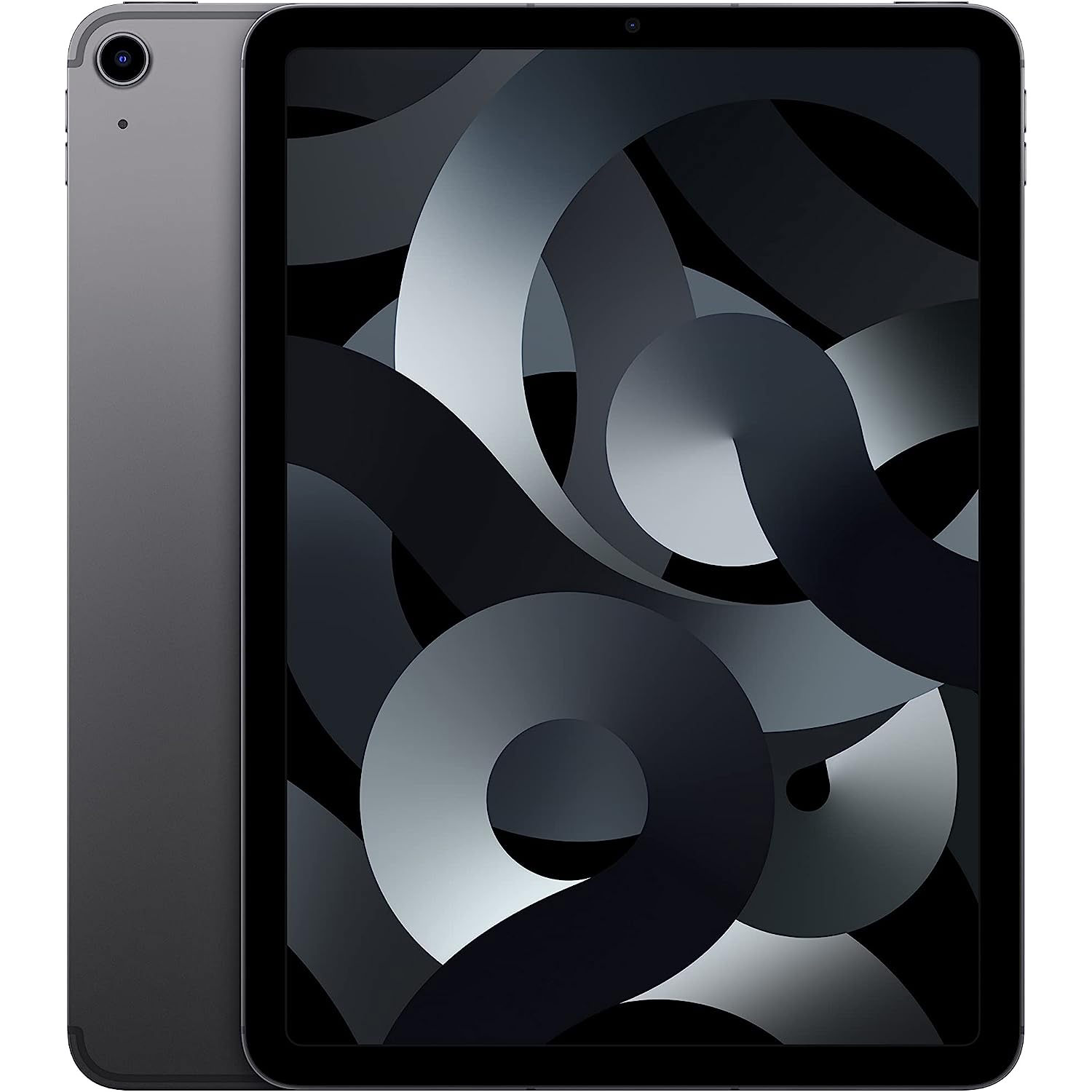 iPad Air 第5世代 本体 中古 整備済み品 256GB Wi-Fiモデル Bランク アップル Apple｜gbft-online｜04