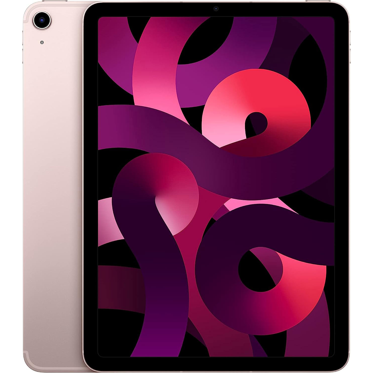iPad Air 第5世代 本体 中古 整備済み品 256GB Wi-Fiモデル Bランク アップル Apple｜gbft-online｜05