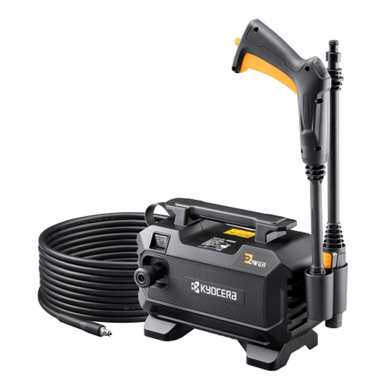 KYOCERA 京セラ Kyocera 旧リョービ 高圧洗浄機 AJPN-1220 家庭用