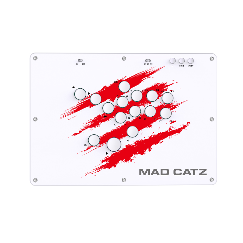 MAD CATZ（マッドキャッツ） N.E.K.O.K.O. レバーレスコントローラー