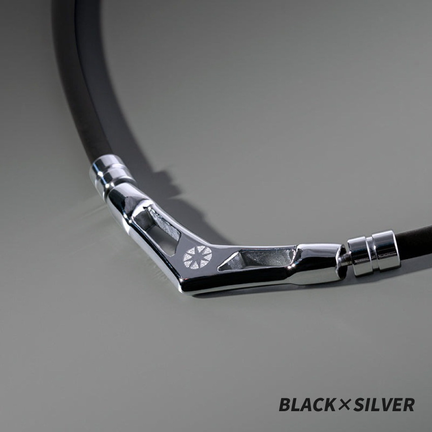 BANDEL（バンデル） V1 49cm 54cm ブラック ゴールド シルバー