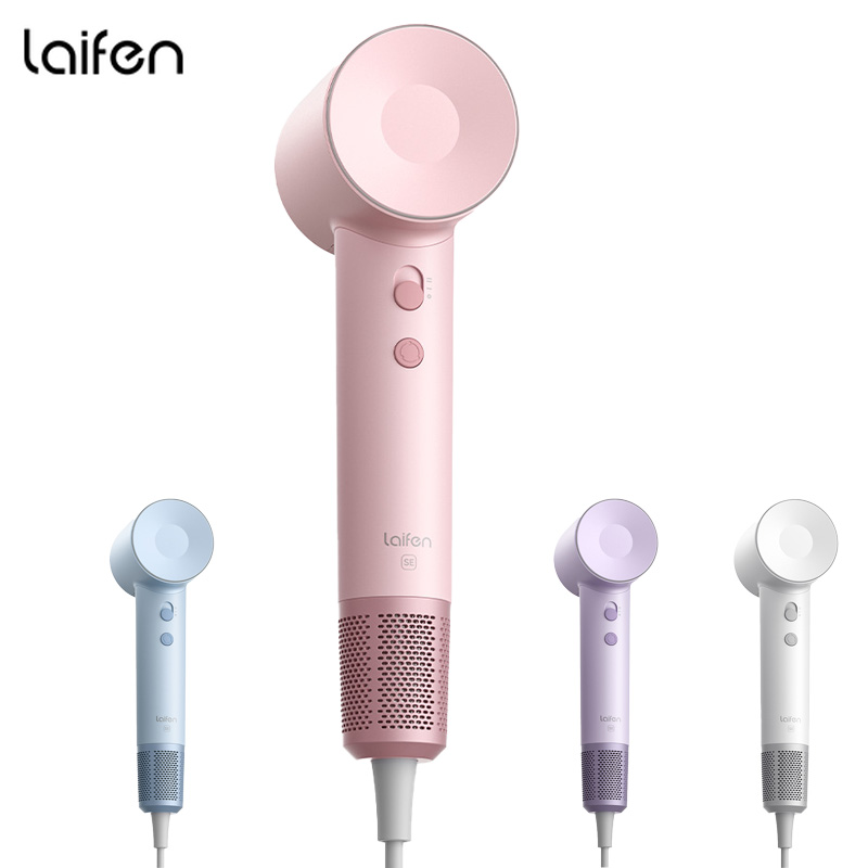 Laifen（ライフェン） SE スムージングノズルセット ヘアドライヤー LF