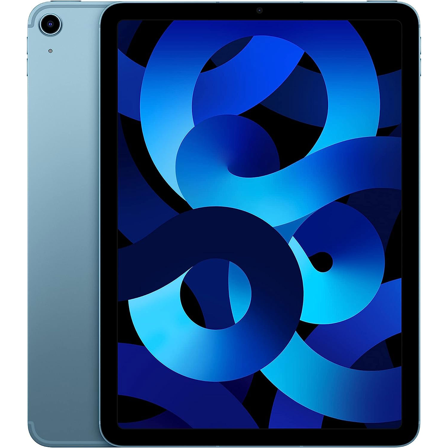 iPad Air 第5世代 本体 中古 整備済み品 64GB Wi-Fi＋セルラーモデル Aランク ...