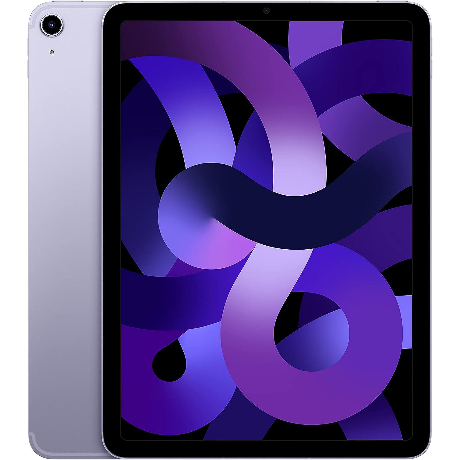 iPad Air 第5世代 本体 中古 整備済み品 256GB Wi-Fiモデル Aランク アップル...
