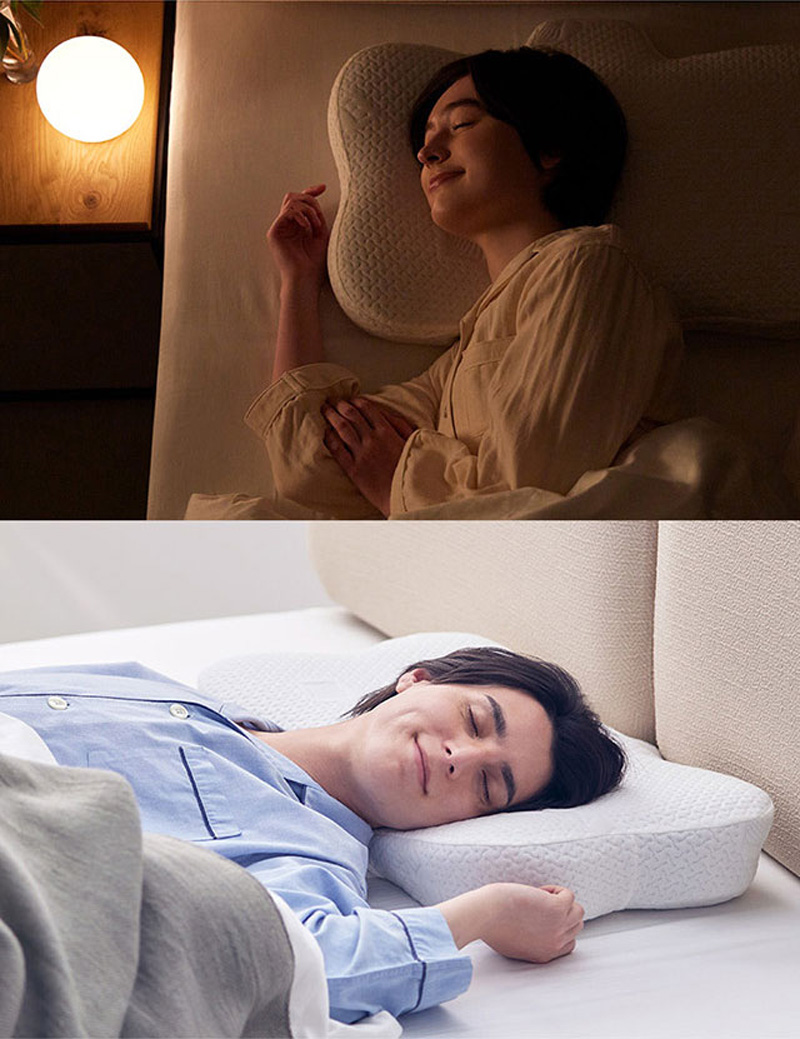 NEWPEACE（ニューピース） MTG正規販売店 MTG NEWPEACE Pillow Release