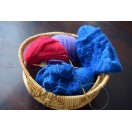 編み物・毛糸