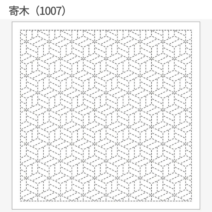 ダルマ 刺し子ふきん 白 01-8430 DARUMA 刺し子 ふきん 手芸 手芸用品 ハンドメイド 手作り |  | 10