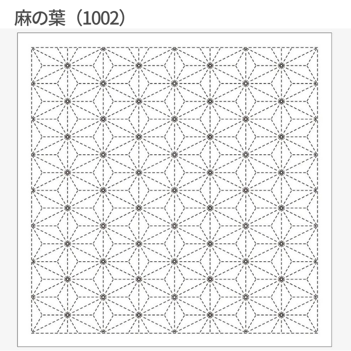 ダルマ 刺し子ふきん 白 01-8430 DARUMA 刺し子 ふきん 手芸 手芸用品 ハンドメイド 手作り |  | 05