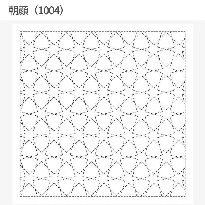 ダルマ 刺し子ふきん 白 01-8430 DARUMA 刺し子 ふきん 手芸 手芸用品 ハンドメイド 手作り |  | 07
