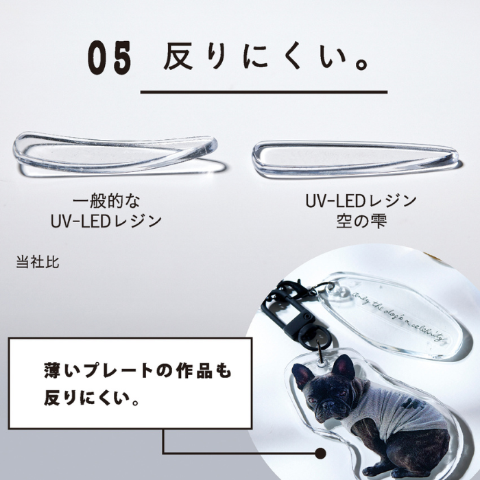 レジン 空の雫 パジコ 30g 100g 200g 500g UV LED サラサラ 低粘度 透明 UVレジン レジン液 レジンクラフト 爆買い_6