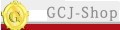GCJ-Shop ロゴ
