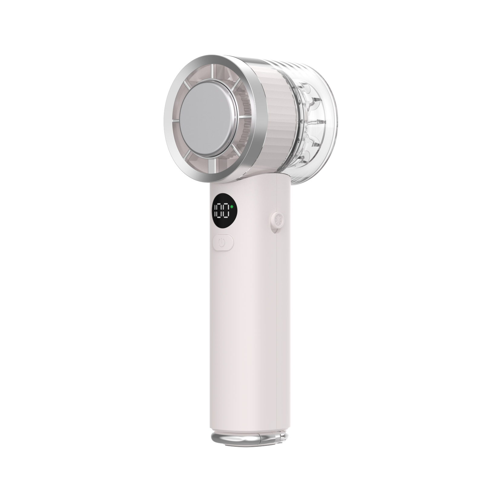 CICIBELLA 冷却ハンディファン PROMAX 2026 100段階 風量調整 冷却