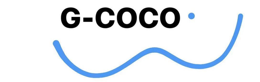 G-COCO ロゴ