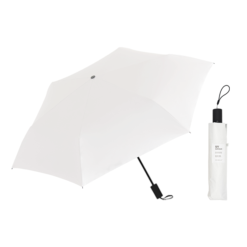 日傘 完全遮光 折りたたみ 大きめ 軽量 自動開閉 遮光 晴雨兼用 UVカット傘 畳みやすい 父の日...