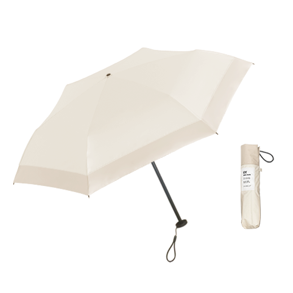 折りたたみ傘 軽量 メンズ レディース 晴雨兼用 雨傘 折り畳み傘 完全遮光 超軽量 162g 梅雨...