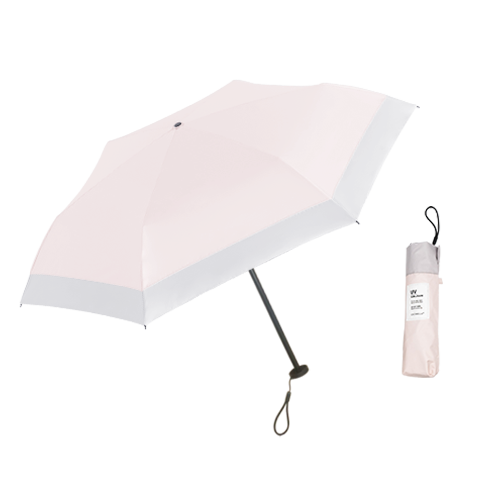 傘 折りたたみ 日傘 軽量 レディース メンズ 晴雨兼用 完全遮光 uvカット 遮光 遮熱 超軽量 ...