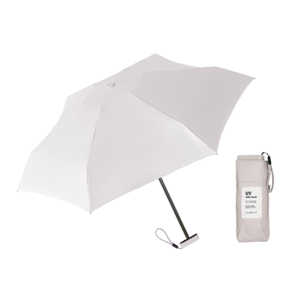 傘 折りたたみ傘 軽量 ポケット 日傘 晴雨兼用 完全遮光 レディース メンズ 頑丈 200g UV...