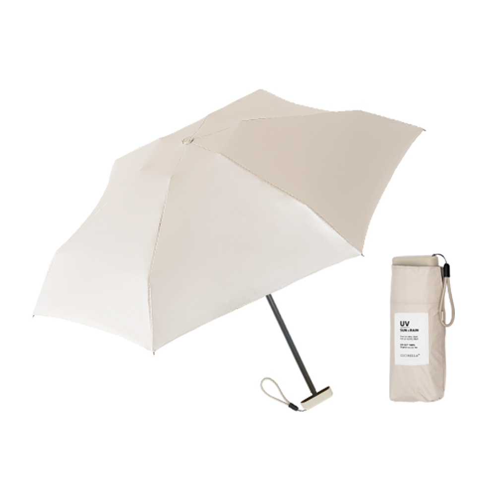 日傘 軽量 小型 折りたたみ 傘 レディース 晴雨兼用 完全遮光 cicibella 日傘 折り畳み...