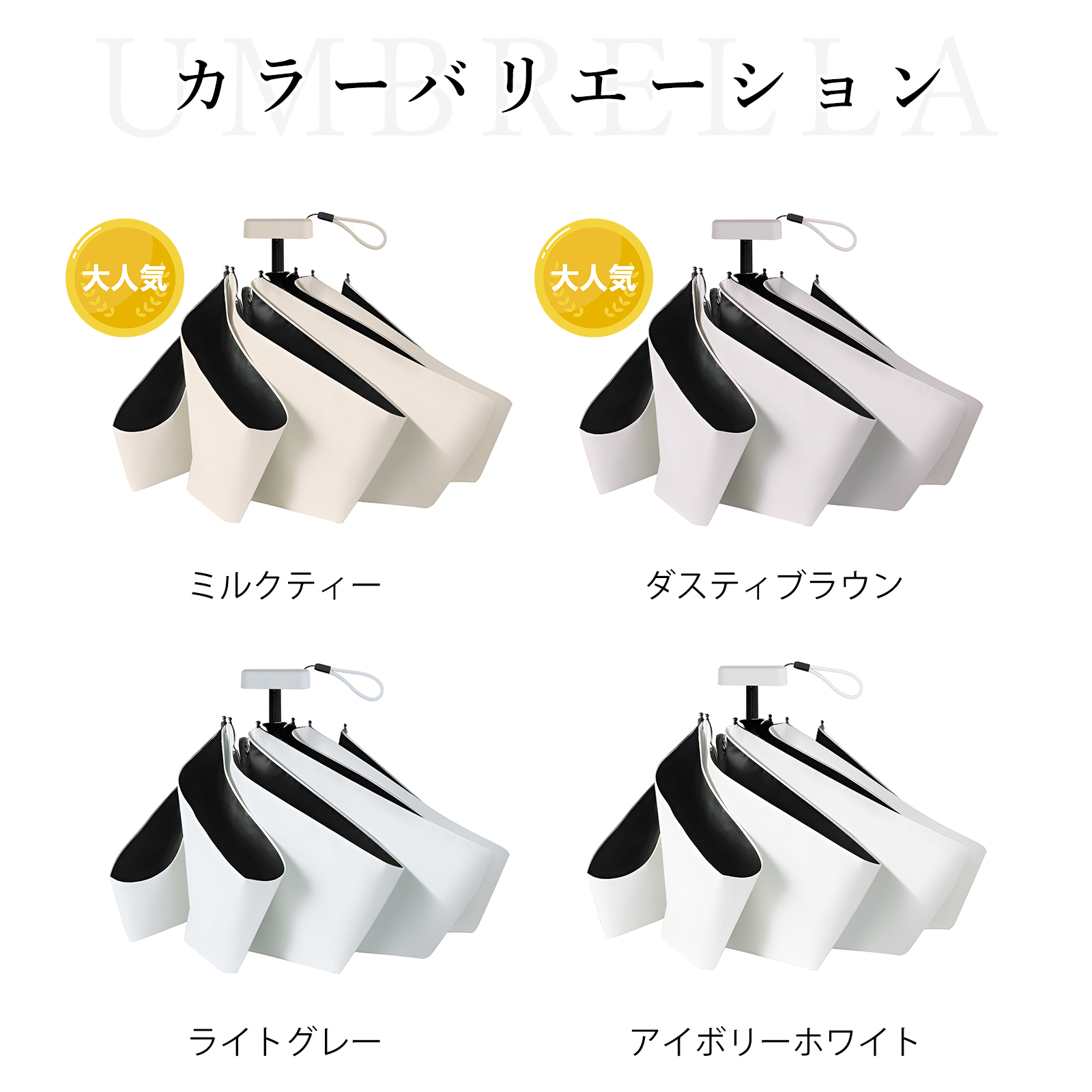 折りたたみ傘 日傘 軽量 ポケット日傘 レディース メンズ 晴雨兼用 完全遮光 キッズ 頑丈 折り畳み 雨傘 200g 遮熱 紫外線対策 日焼け 暑さ対策 梅雨対策 | CICIBELLA | 21