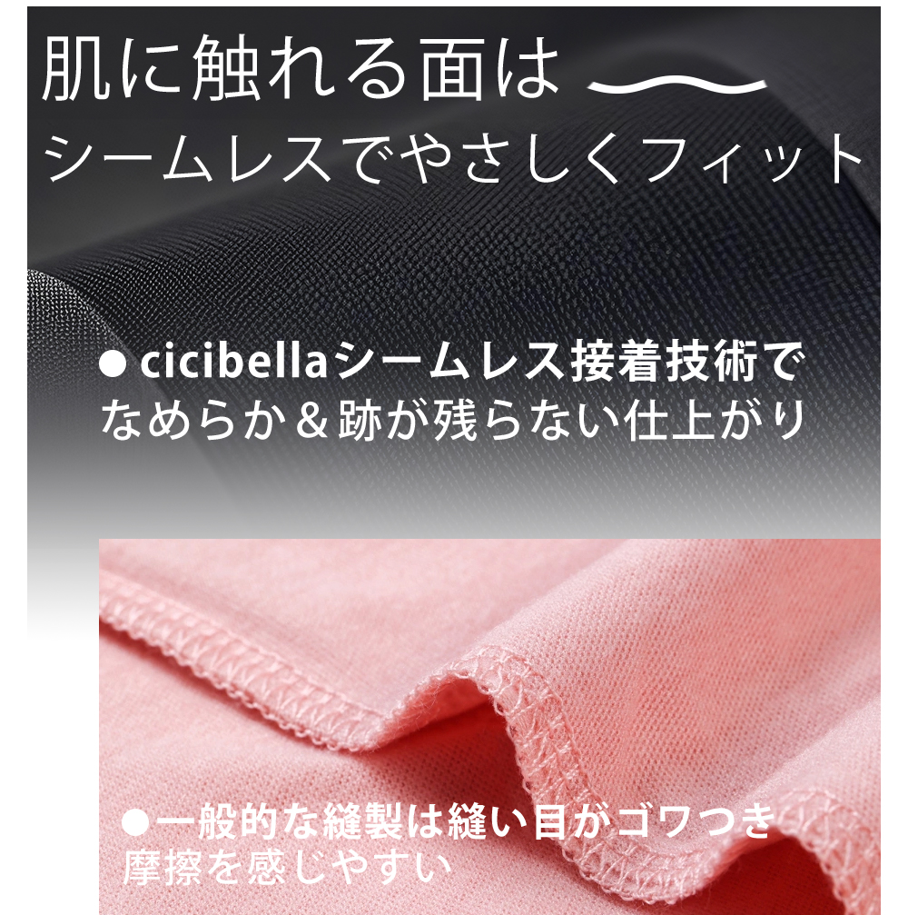 CICIBELLA フェイスマスク フェイスカバー 洗えるマスク uvカット