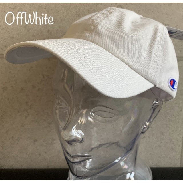 帽子 Champion ツイル ローキャップ CAP UV対策 手洗い可 サイズ調節可 メンズ レデ...