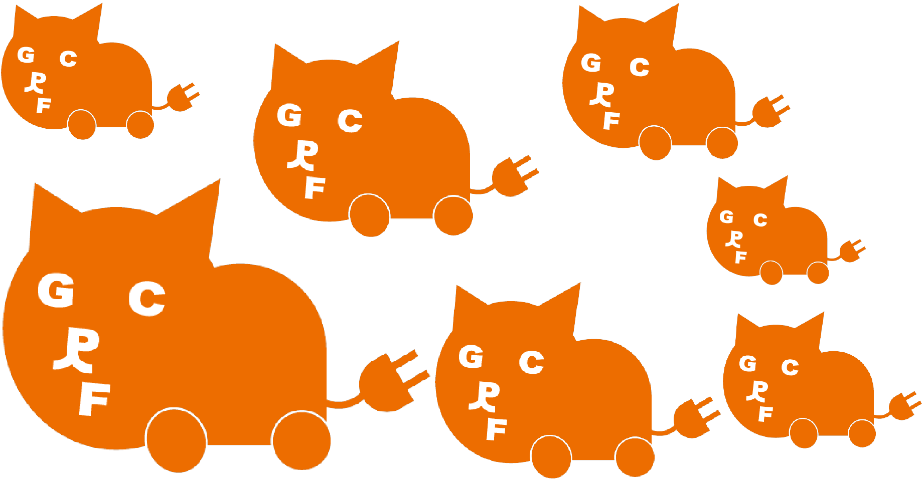 GCPFショップ ヘッダー画像