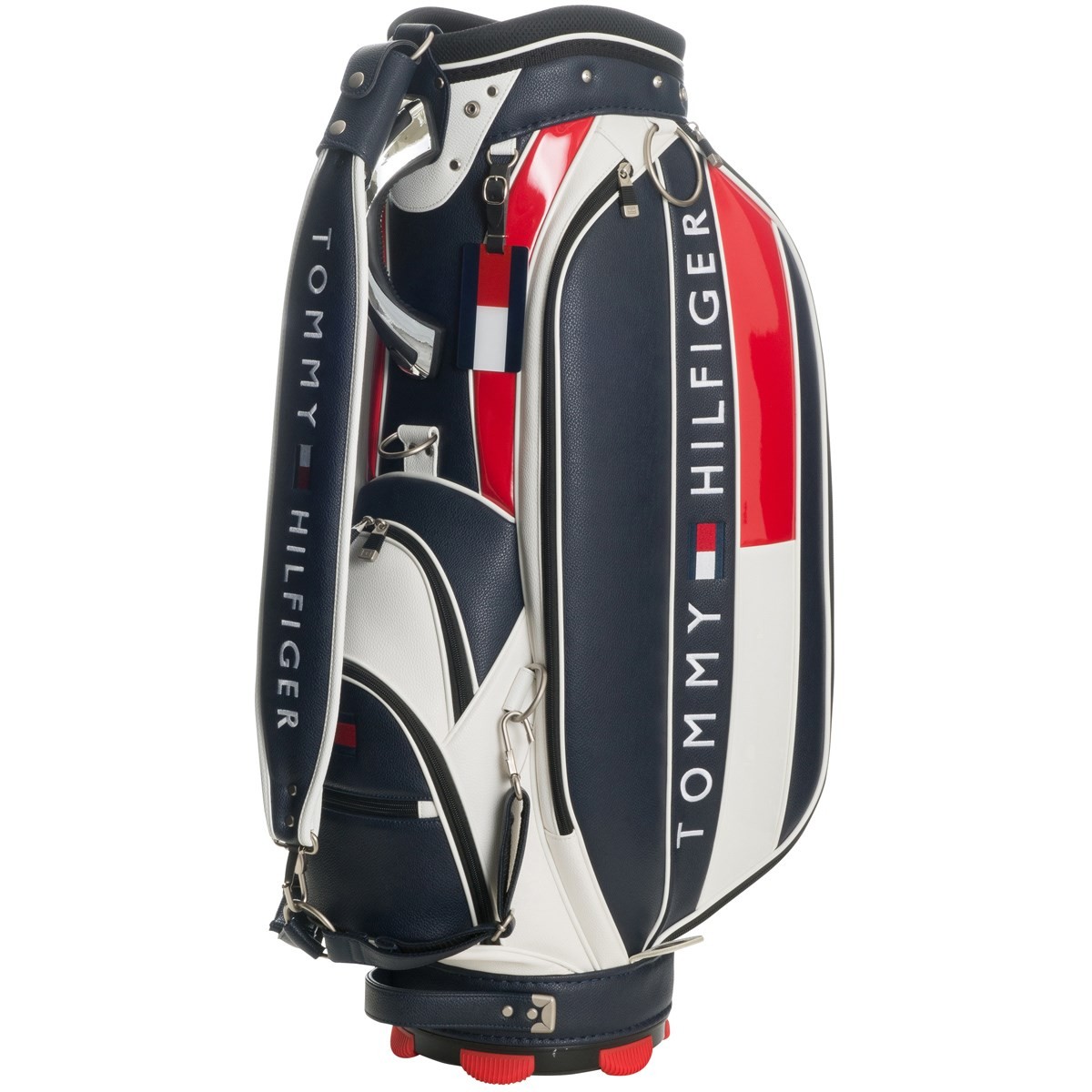 トミー ヒルフィガー ゴルフ TOMMY HILFIGER GOLF THE FACE