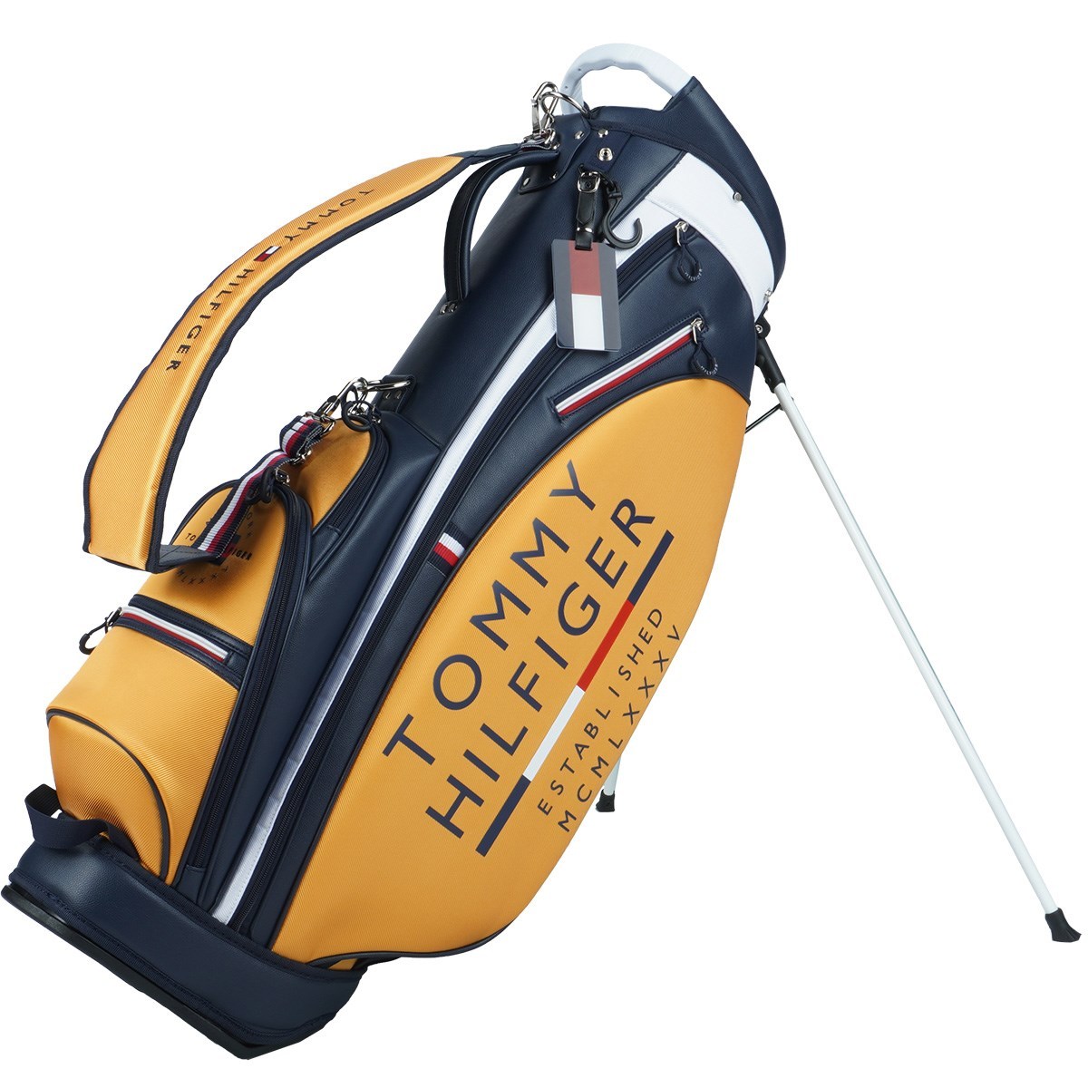 トミー ヒルフィガー ゴルフ TOMMY HILFIGER GOLF GDO限定 TOMMY