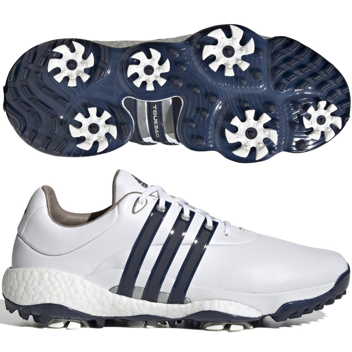GO/LOOK!（ゴルック） | adidas ツアー360 22 / Tour360 22 Golf