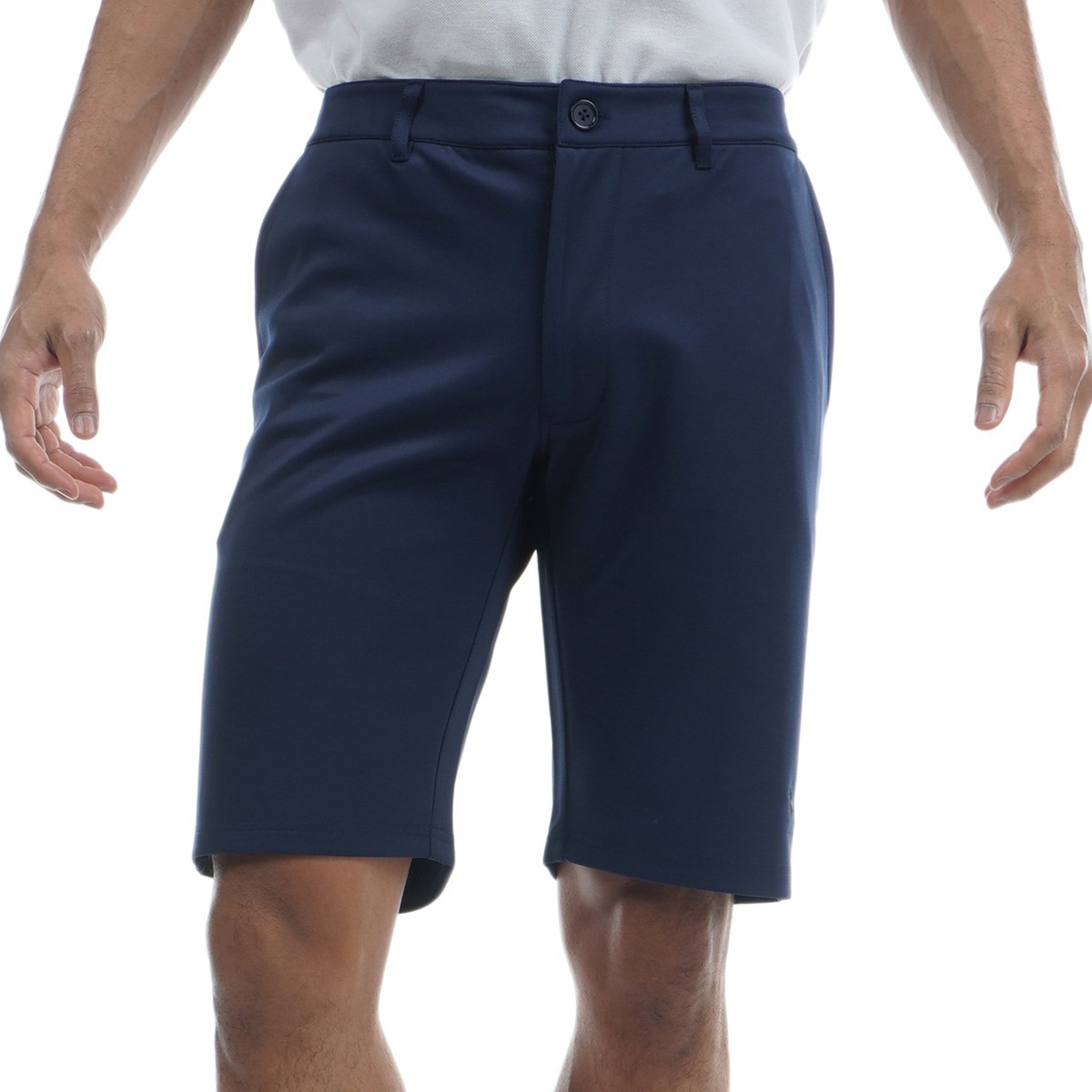新品 アダバット ショートパンツ adabat アダバット ストレッチ ショートパンツ : GDOゴルフ