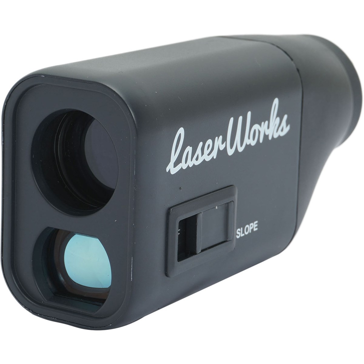 レーザーワークス Laser Works コンパクト距離測定器｜gdoshop｜02