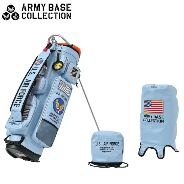 ARMY BASE COLLECTION 【送料無料】ARMY スタンド キャディ