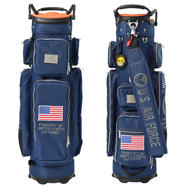 ARMY BASE COLLECTION キャディバッグ｜ゴルフ用バッグ｜ゴルフ