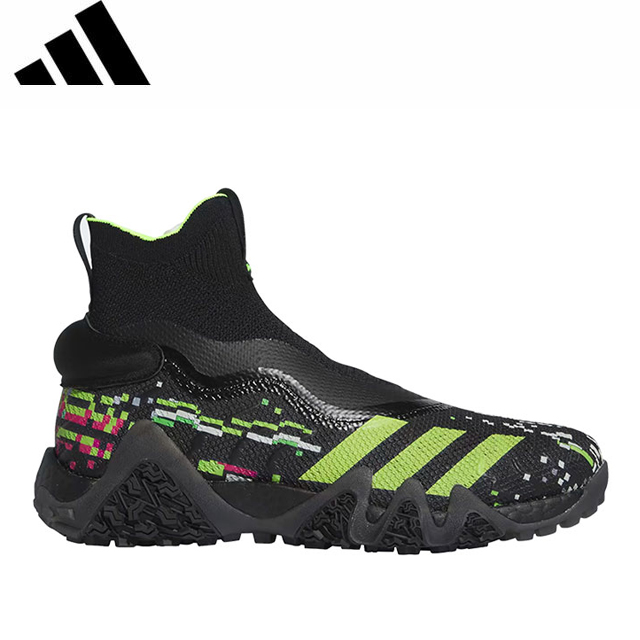 adidas 【送料無料】adidas アディダス コードカオス レースレス