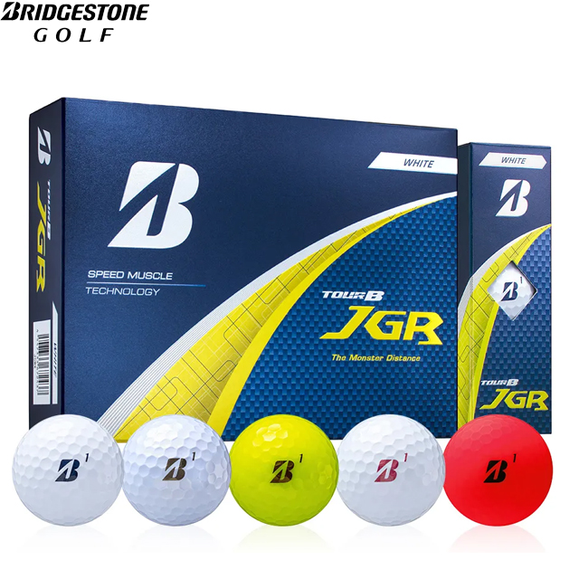 【値下げ中】Bridgestone TOUR B JGR 2ダース ブリヂストンゴルフボール TOUR B JGR」の人気商品一覧 | 安い