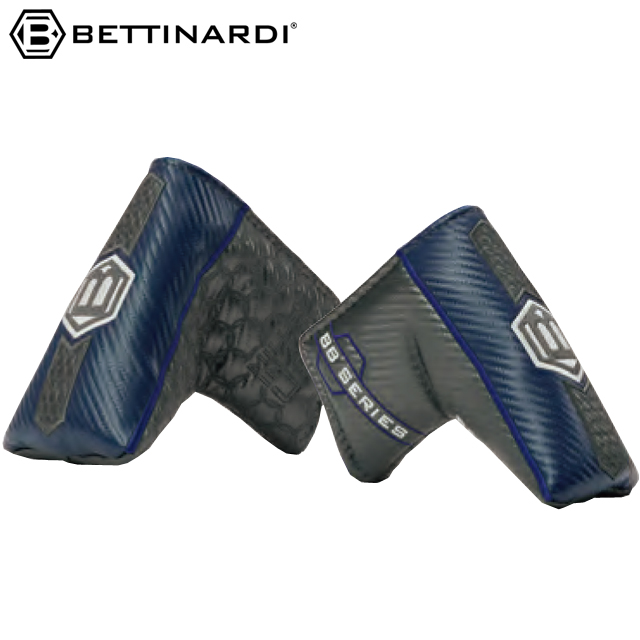 BETTINARDI（ベティナルディ） 【送料無料 メール便】【日本正規品
