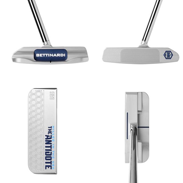 BETTINARDI（ベティナルディ） 【送料無料】【日本正規品】【2025年
