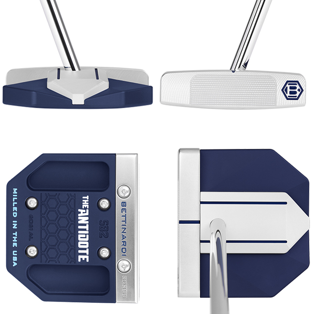 BETTINARDI（ベティナルディ） 【送料無料】【日本正規品】【2025年
