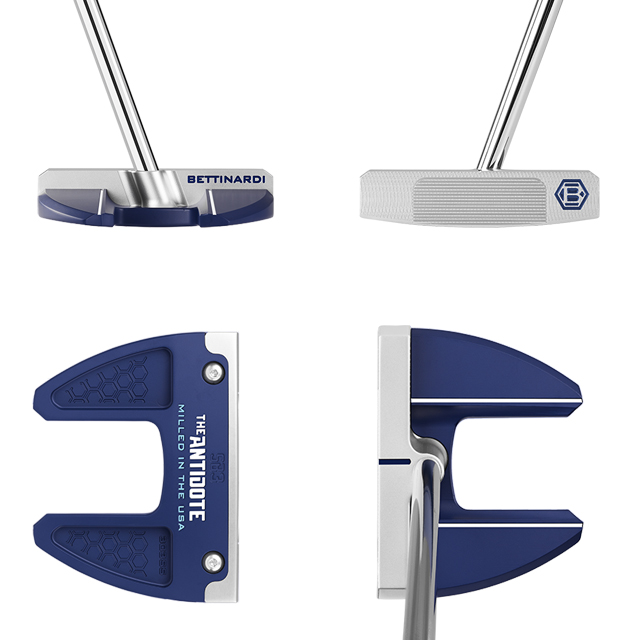 BETTINARDI（ベティナルディ） 【送料無料】【日本正規品】【2026年